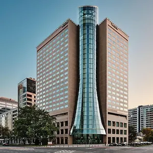Hotel The Westin, Warszawa